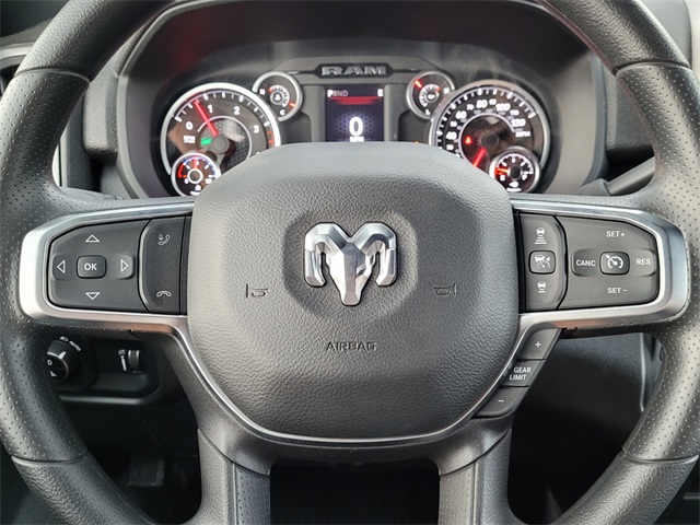 2026 Ram 2500 Tradesman Crew Cab 4x4 6'4" Box