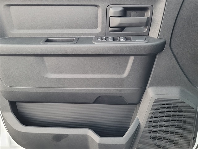 2026 Ram 2500 Tradesman Crew Cab 4x4 6'4" Box