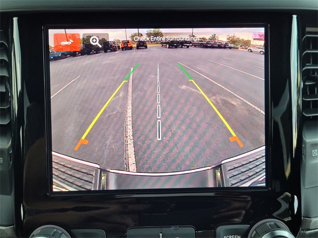 2026 Ram 2500 Tradesman Crew Cab 4x4 6'4" Box