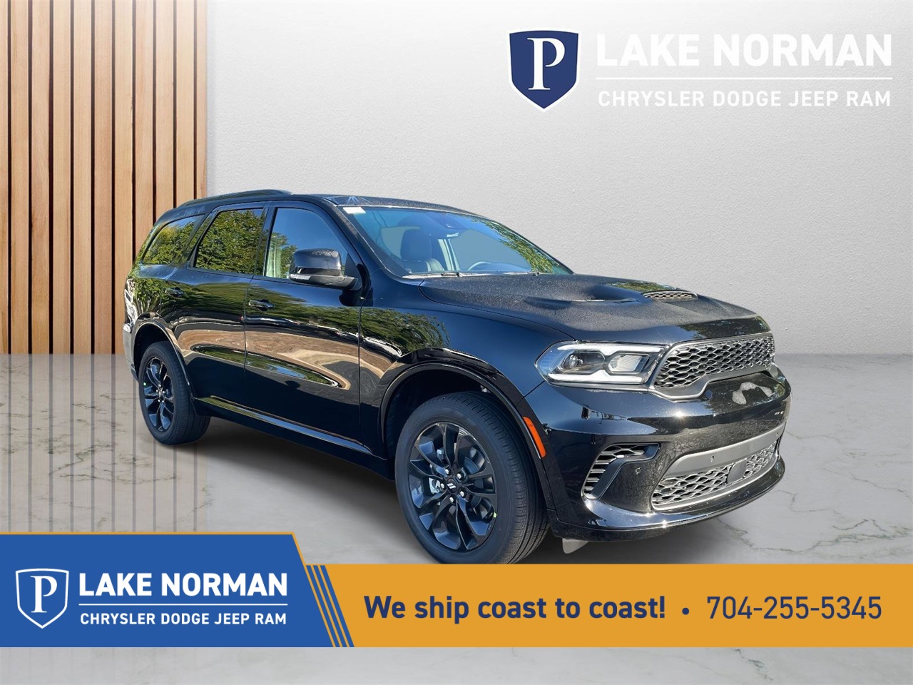 2026 Dodge Durango GT Plus's photo