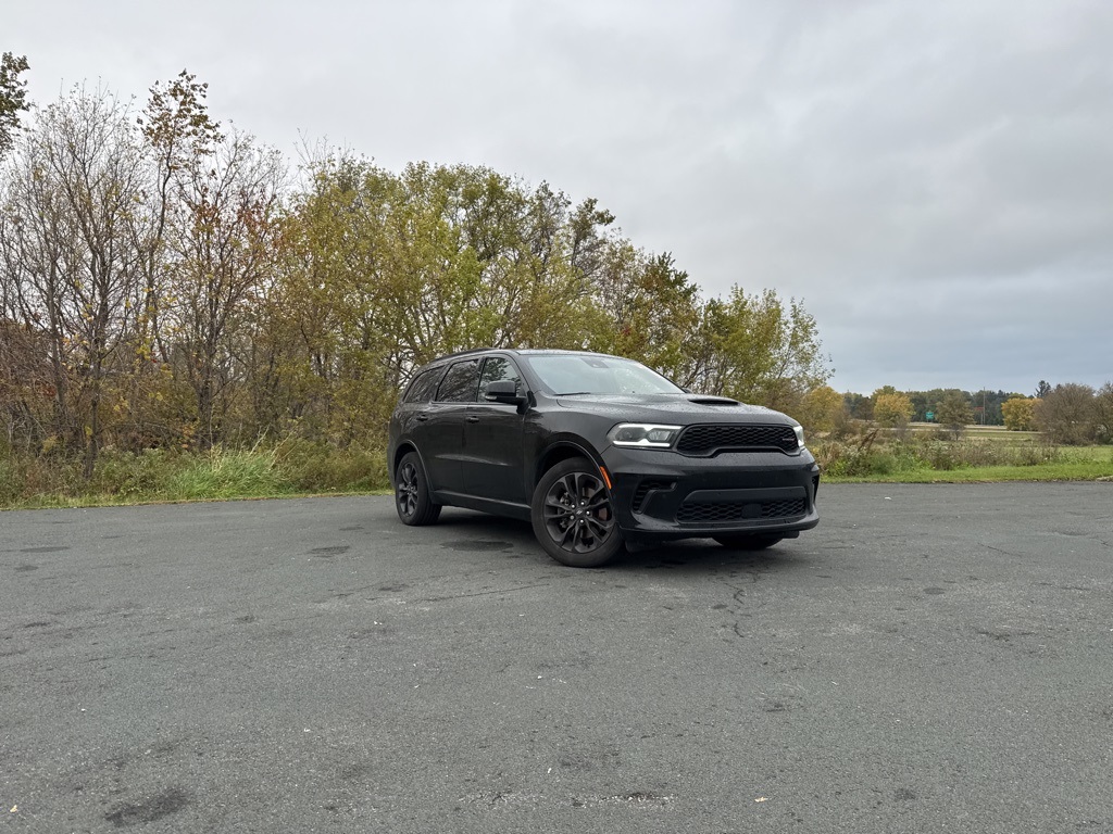 Used 2024 Dodge Durango R/T SUVs