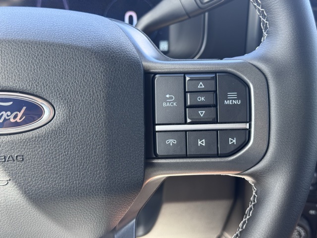 2026 Ford F-250 Super Duty Lariat