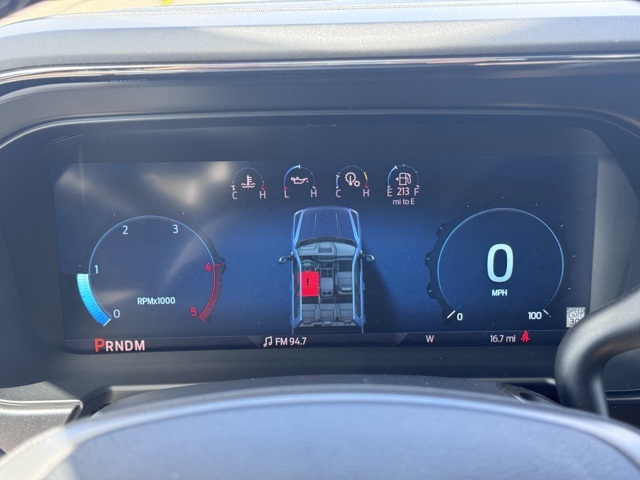2026 Ford F-250 Super Duty Lariat