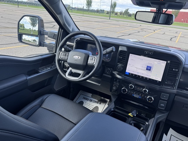 2026 Ford F-250 Super Duty Lariat