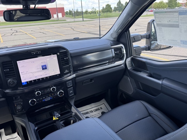 2026 Ford F-250 Super Duty Lariat