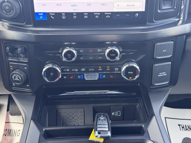 2026 Ford F-250 Super Duty Lariat