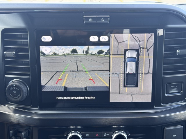 2026 Ford F-250 Super Duty Lariat