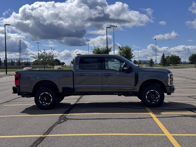 2026 Ford F-250 Super Duty Lariat