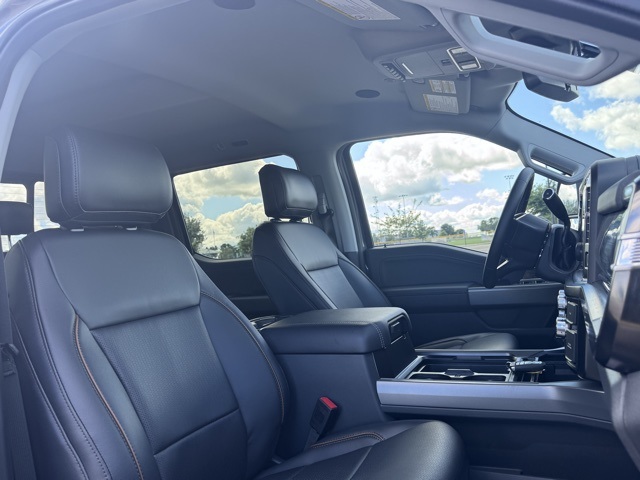 2026 Ford F-250 Super Duty Lariat