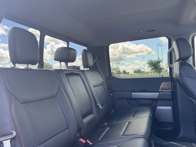 2026 Ford F-250 Super Duty Lariat