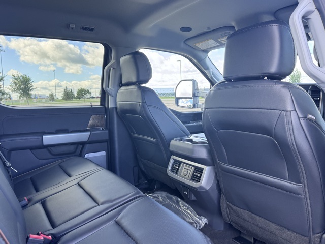 2026 Ford F-250 Super Duty Lariat