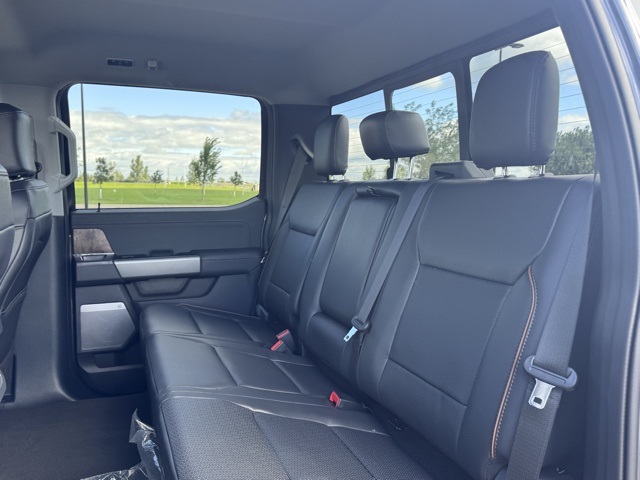2026 Ford F-250 Super Duty Lariat