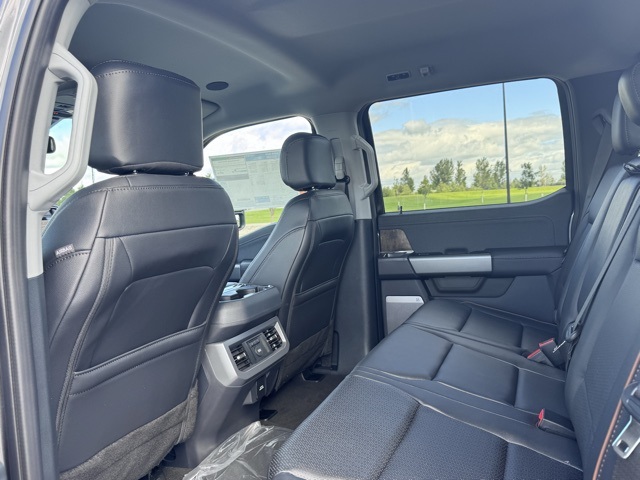 2026 Ford F-250 Super Duty Lariat