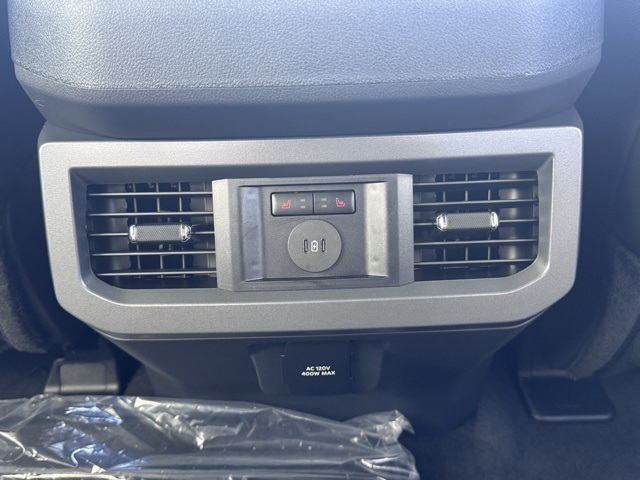 2026 Ford F-250 Super Duty Lariat