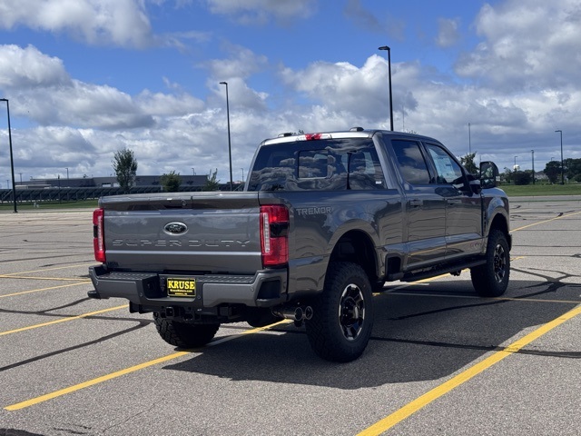 2026 Ford F-250 Super Duty Lariat