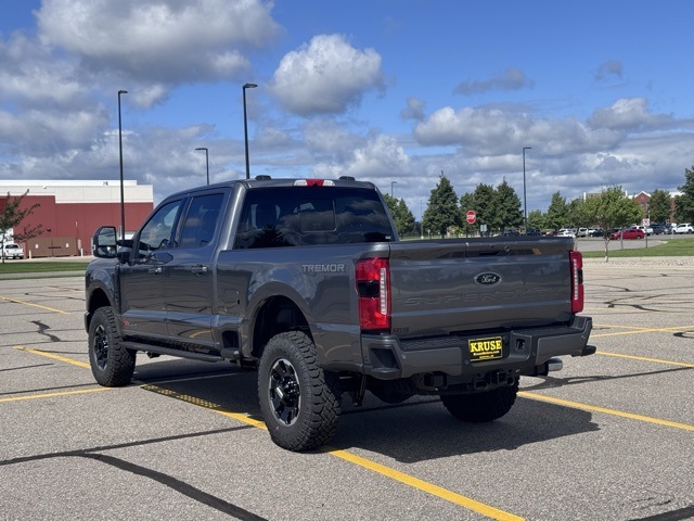 2026 Ford F-250 Super Duty Lariat