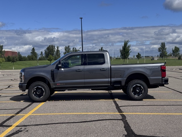 2026 Ford F-250 Super Duty Lariat