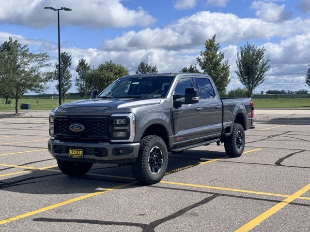 2026 Ford F-250 Super Duty Lariat