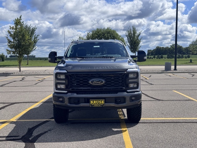 2026 Ford F-250 Super Duty Lariat