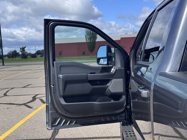 2026 Ford F-250 Super Duty Lariat