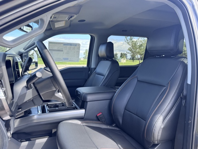 2026 Ford F-250 Super Duty Lariat