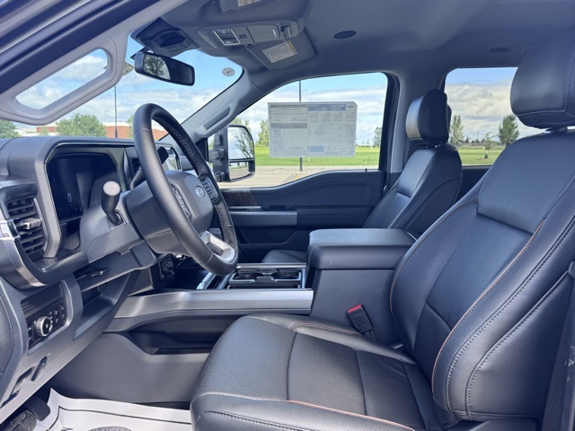 2026 Ford F-250 Super Duty Lariat