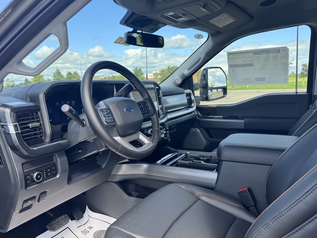 2026 Ford F-250 Super Duty Lariat