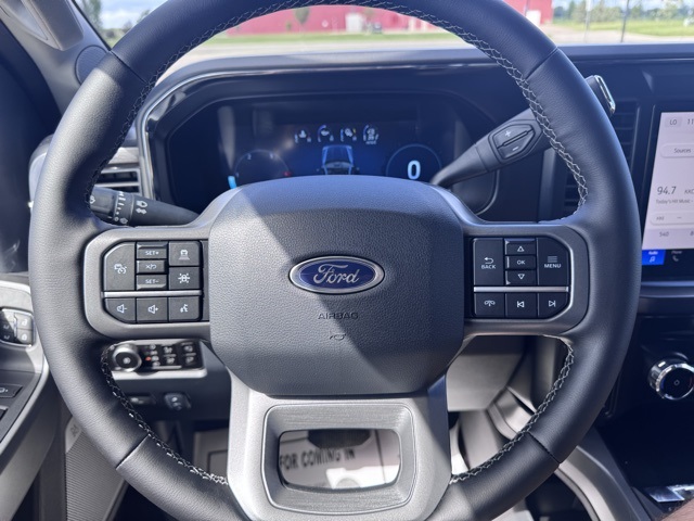 2026 Ford F-250 Super Duty Lariat