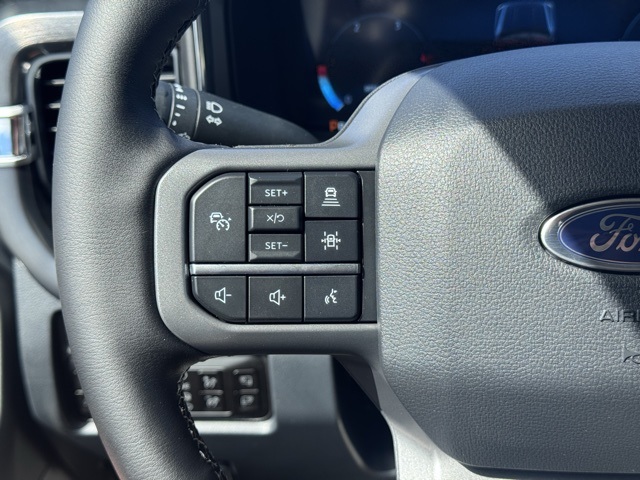 2026 Ford F-250 Super Duty Lariat