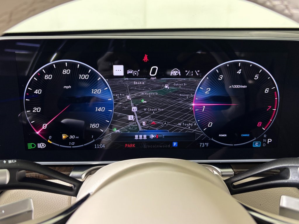 new 2026 Mercedes-Benz S-Class car, priced at $141,730