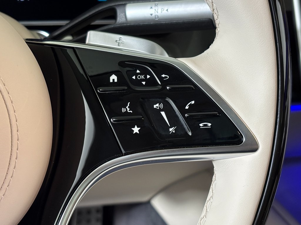 new 2026 Mercedes-Benz S-Class car, priced at $141,730