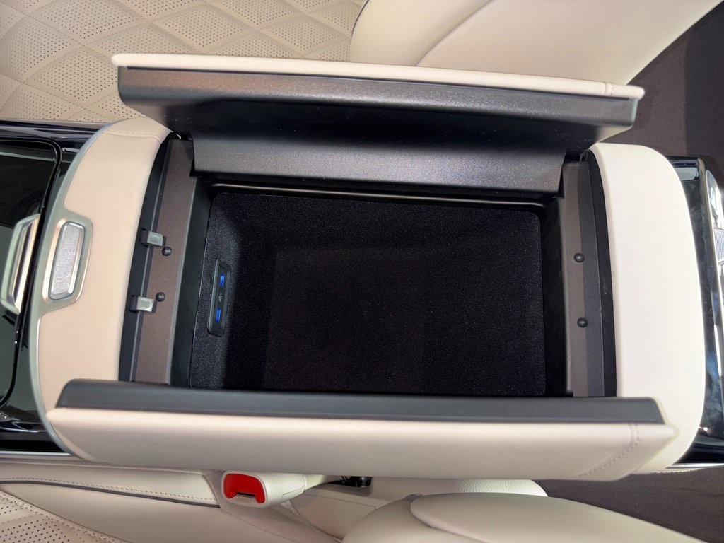 new 2026 Mercedes-Benz S-Class car, priced at $141,730