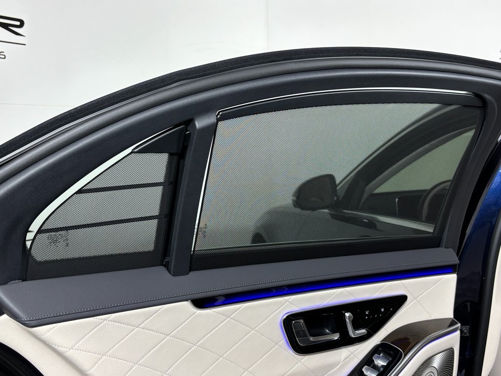 new 2026 Mercedes-Benz S-Class car, priced at $141,730