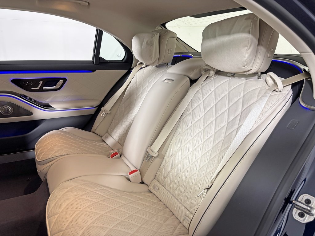new 2026 Mercedes-Benz S-Class car, priced at $141,730