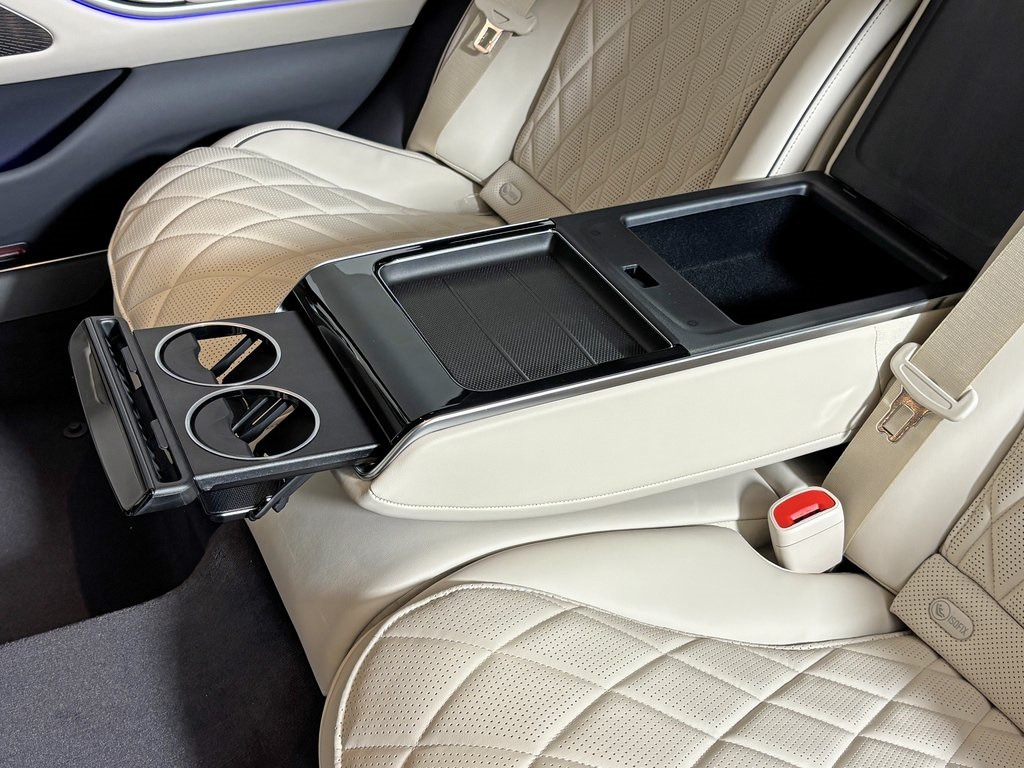 new 2026 Mercedes-Benz S-Class car, priced at $141,730