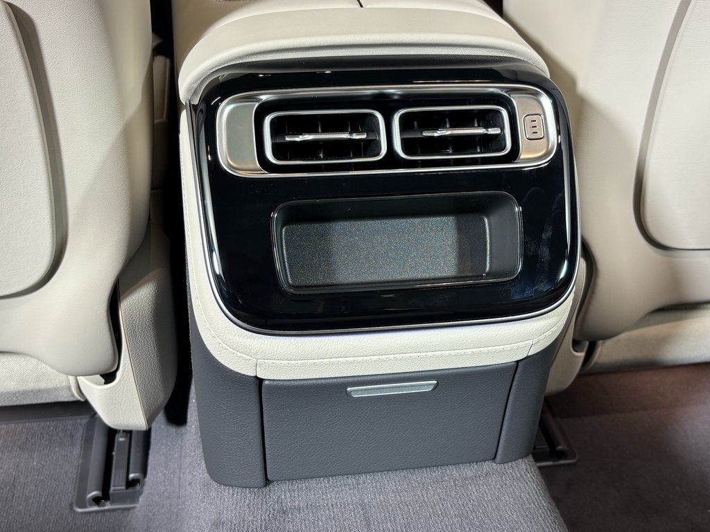 new 2026 Mercedes-Benz S-Class car, priced at $141,730