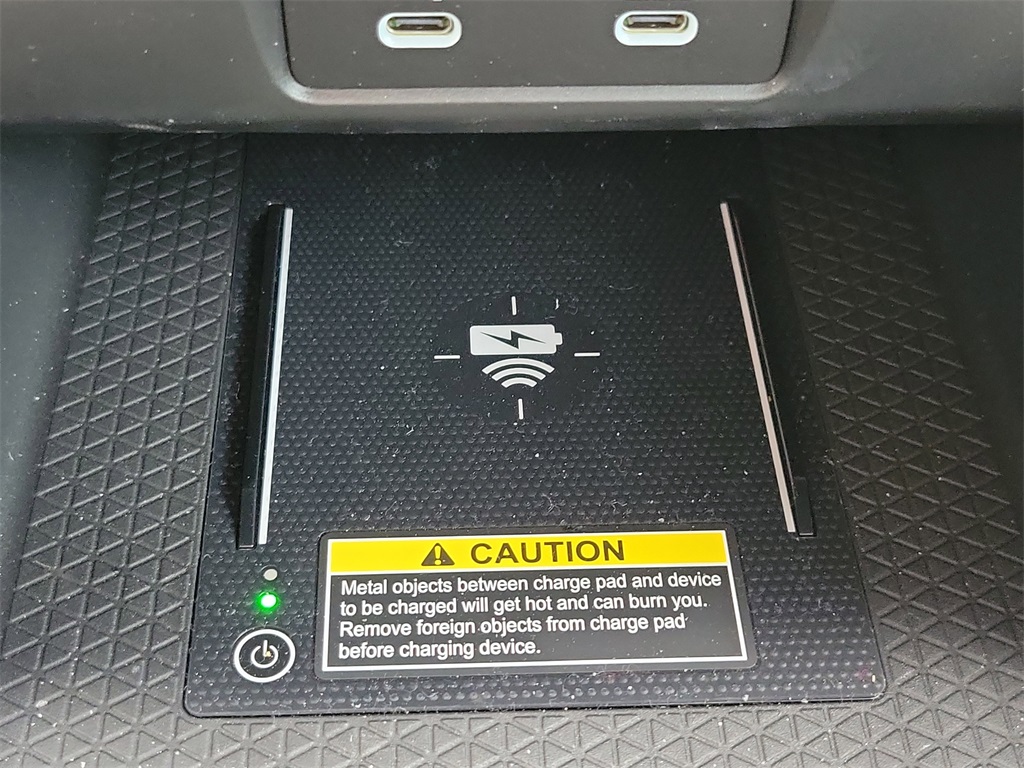 used 2025 Honda Accord Hybrid car, priced at $30,488