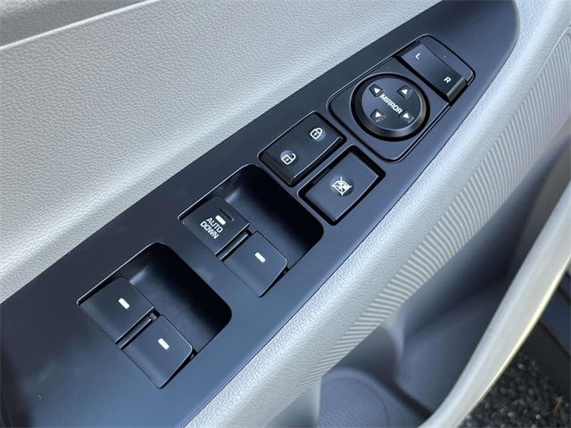 used 2021 Hyundai Tucson car, priced at $12,011