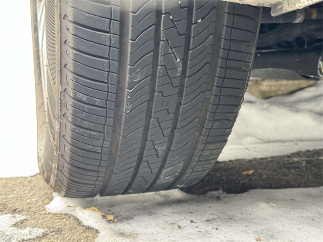 used 2021 Hyundai Tucson car, priced at $12,011