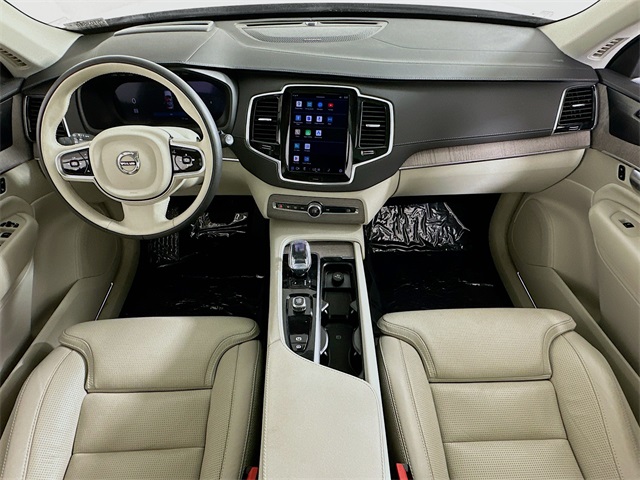 XC90 B6 Ultimate 7 Passenger