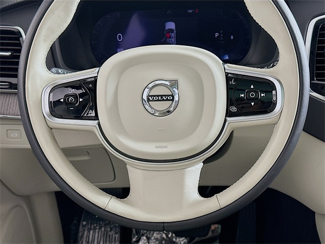 XC90 B6 Ultimate 7 Passenger