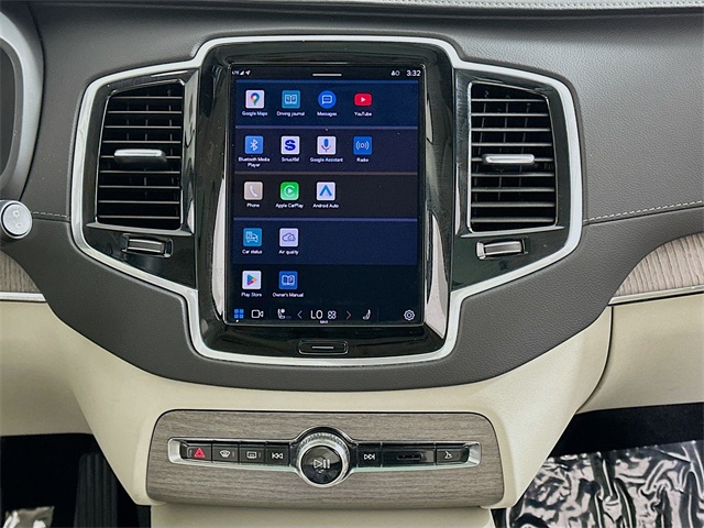 XC90 B6 Ultimate 7 Passenger
