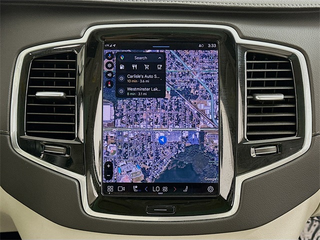 XC90 B6 Ultimate 7 Passenger