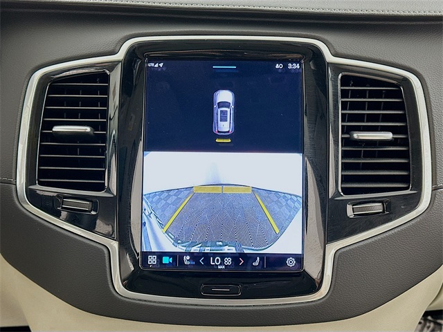 XC90 B6 Ultimate 7 Passenger
