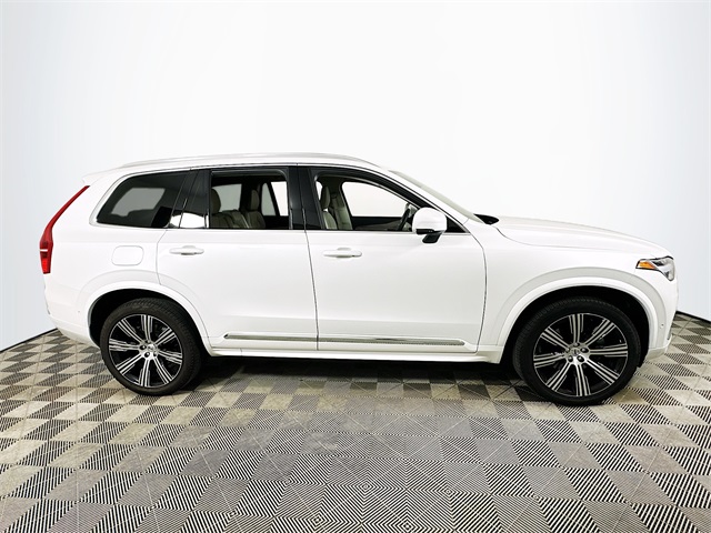 XC90 B6 Ultimate 7 Passenger