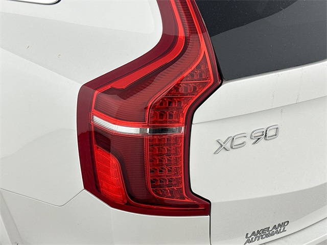 XC90 B6 Ultimate 7 Passenger