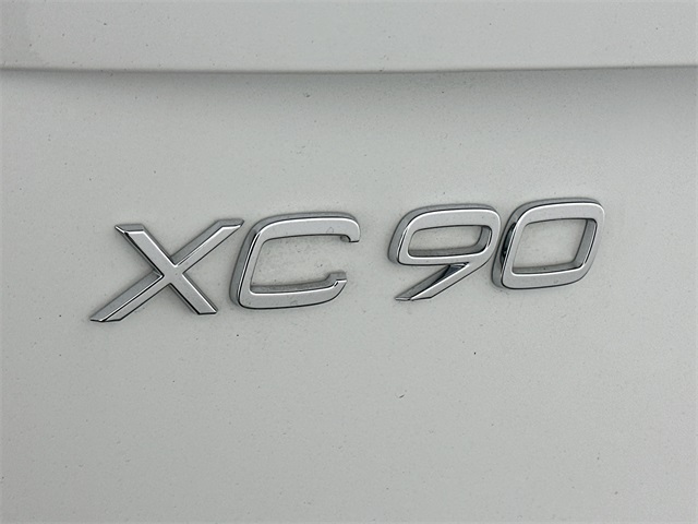XC90 B6 Ultimate 7 Passenger