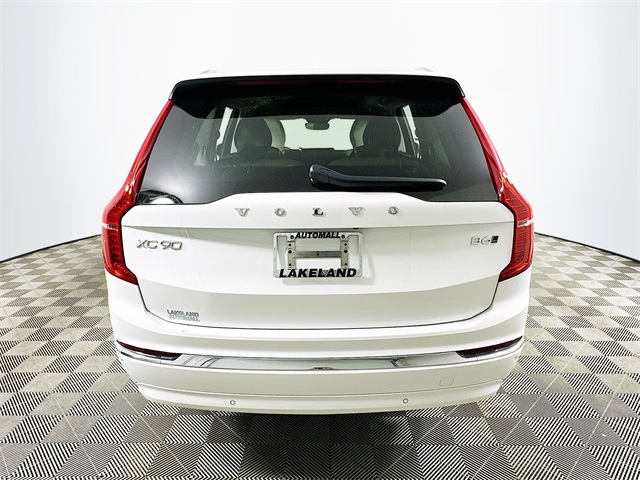 XC90 B6 Ultimate 7 Passenger