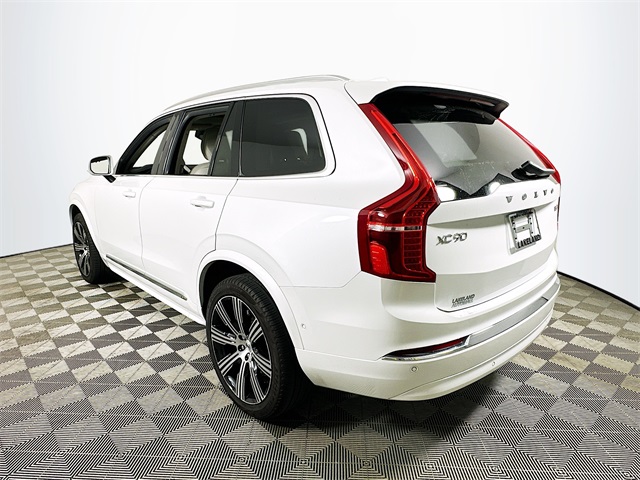 XC90 B6 Ultimate 7 Passenger