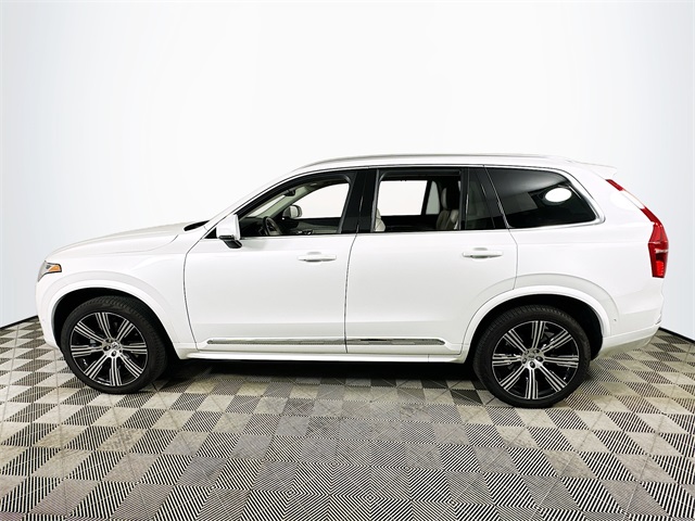 XC90 B6 Ultimate 7 Passenger